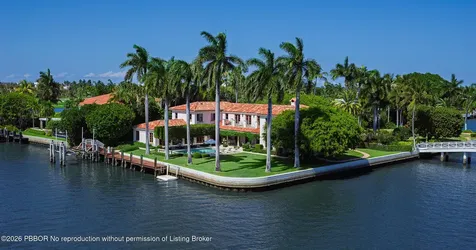 614 Tarpon Way Palm Beach FL 33480