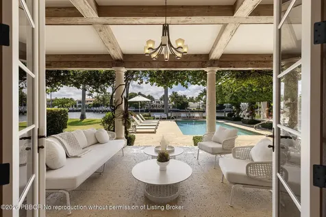 614 Tarpon Way Palm Beach FL 33480