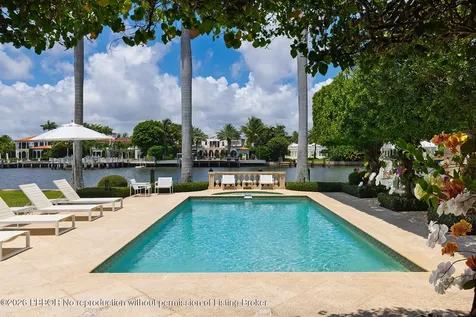 614 Tarpon Way Palm Beach FL 33480