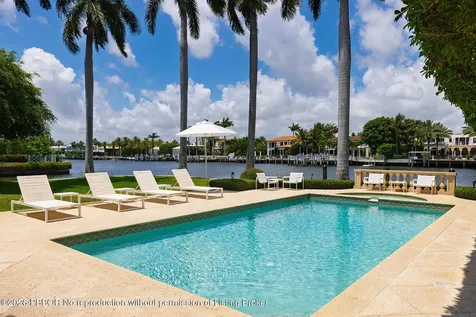 614 Tarpon Way Palm Beach FL 33480