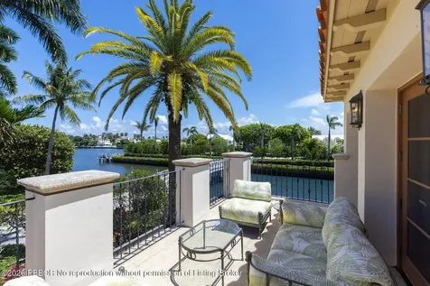614 Tarpon Way Palm Beach FL 33480