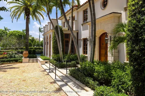 614 Tarpon Way Palm Beach FL 33480