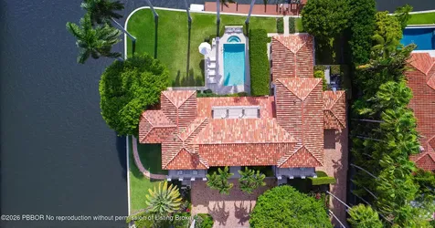 614 Tarpon Way Palm Beach FL 33480