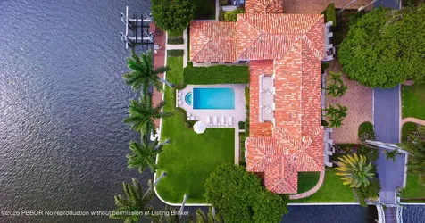 614 Tarpon Way Palm Beach FL 33480
