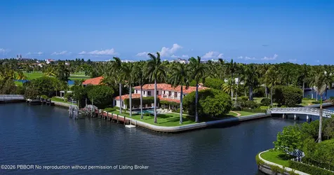 614 Tarpon Way Palm Beach FL 33480