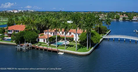 614 Tarpon Way Palm Beach FL 33480