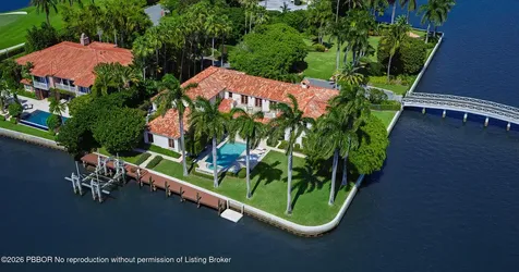 614 Tarpon Way Palm Beach FL 33480
