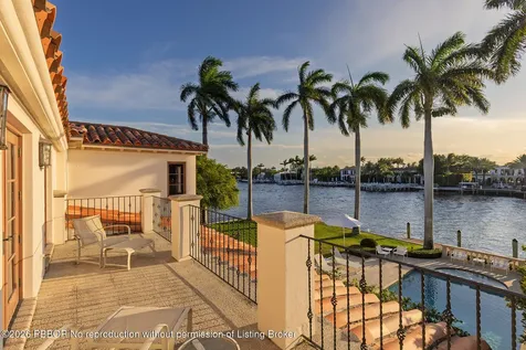 614 Tarpon Way Palm Beach FL 33480