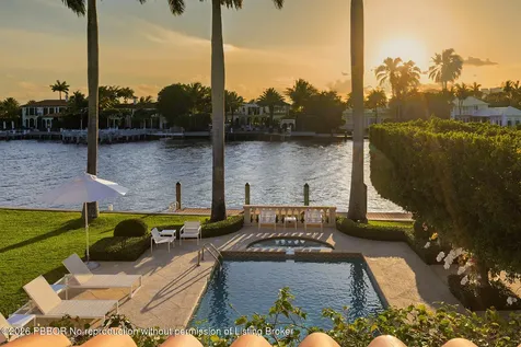 614 Tarpon Way Palm Beach FL 33480