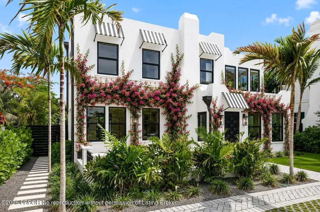 317 Greymon Drive West Palm Beach FL 33405
