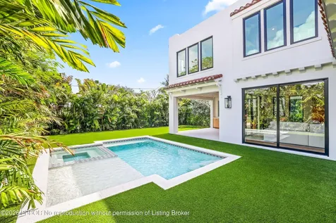 317 Greymon Drive West Palm Beach FL 33405