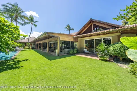 6 La Costa Way Palm Beach FL 33480