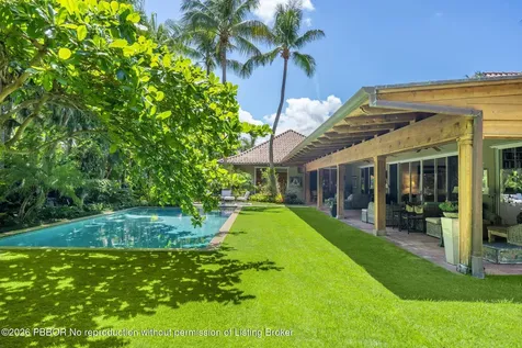 6 La Costa Way Palm Beach FL 33480