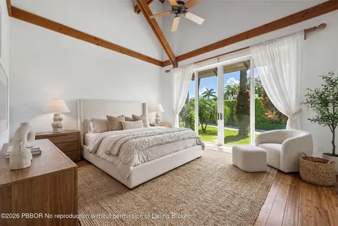 6 La Costa Way Palm Beach FL 33480