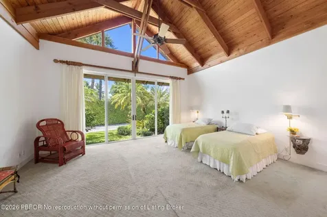 6 La Costa Way Palm Beach FL 33480