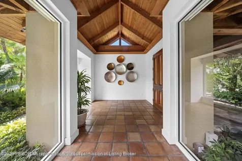 6 La Costa Way Palm Beach FL 33480
