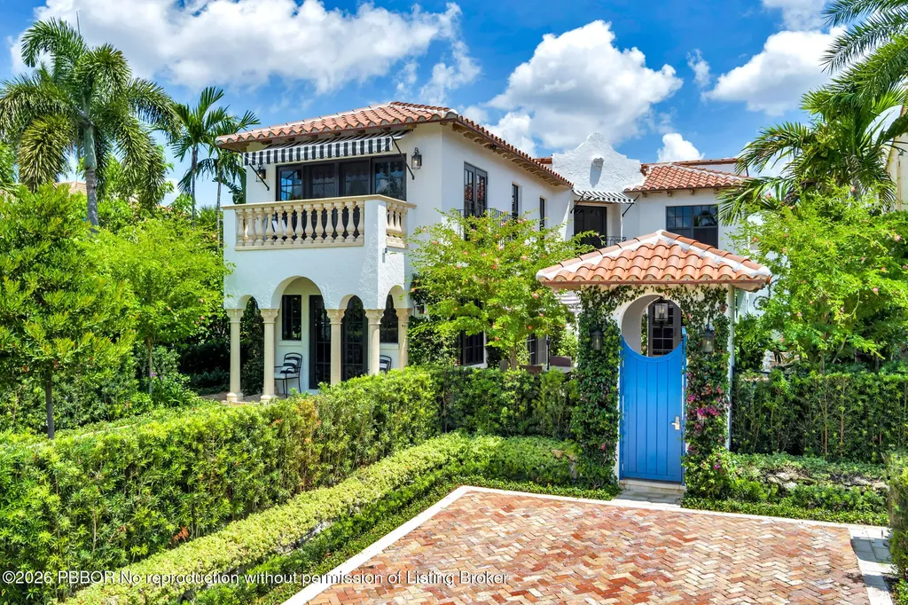 201 Murray Road West Palm Beach FL 33405