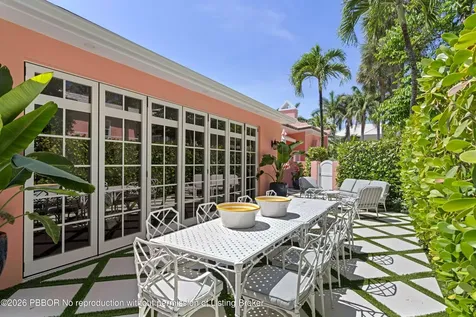 142 Peruvian Avenue Palm Beach FL 33480