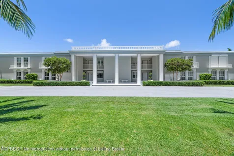 2170 Ibis Isle Road Palm Beach FL 33480
