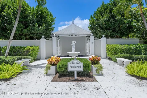 2170 Ibis Isle Road Palm Beach FL 33480