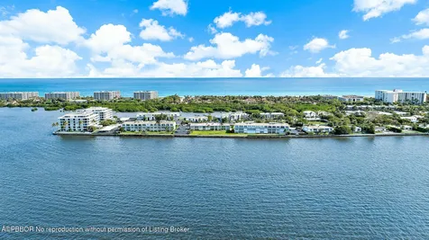 2170 Ibis Isle Road Palm Beach FL 33480
