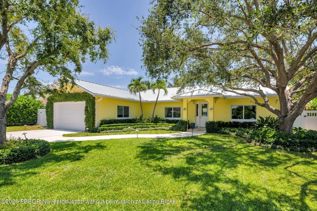 1140 Lake Clarke Drive West Palm Beach FL 33406