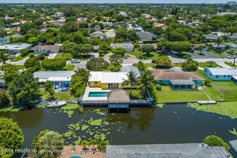 1140 Lake Clarke Drive West Palm Beach FL 33406