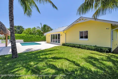 1140 Lake Clarke Drive West Palm Beach FL 33406
