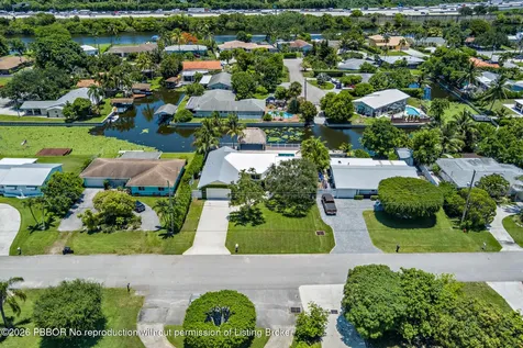 1140 Lake Clarke Drive West Palm Beach FL 33406