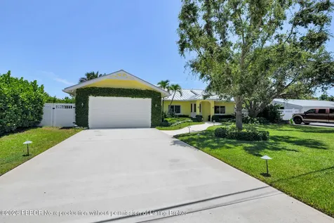 1140 Lake Clarke Drive West Palm Beach FL 33406