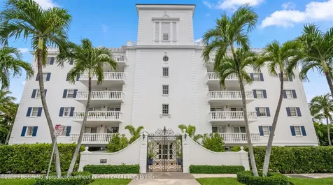 330 Cocoanut Row Palm Beach FL 33480