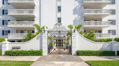 330 Cocoanut Row Palm Beach FL 33480