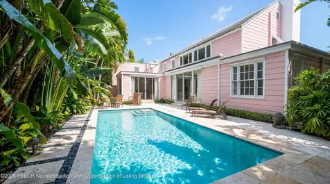 258 Pendleton Avenue Palm Beach FL 33480