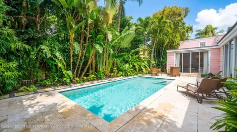 258 Pendleton Avenue Palm Beach FL 33480