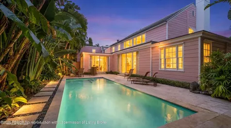 258 Pendleton Avenue Palm Beach FL 33480