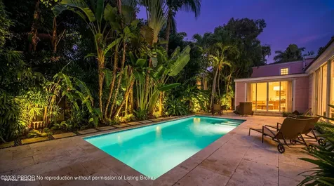 258 Pendleton Avenue Palm Beach FL 33480