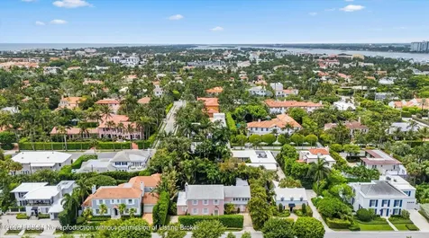 258 Pendleton Avenue Palm Beach FL 33480
