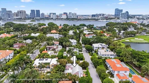 258 Pendleton Avenue Palm Beach FL 33480