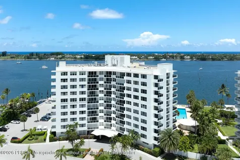 2800 N Flagler Drive West Palm Beach FL 33407
