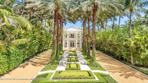 2315 S Ocean Boulevard Palm Beach FL 33480