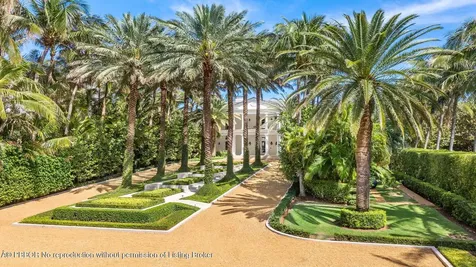 2315 S Ocean Boulevard Palm Beach FL 33480