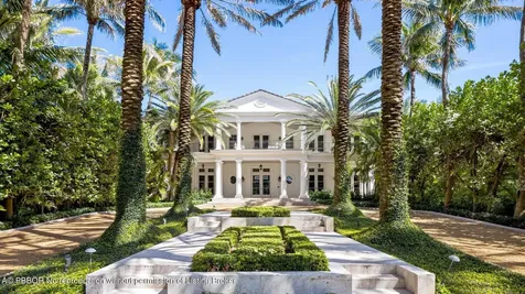 2315 S Ocean Boulevard Palm Beach FL 33480