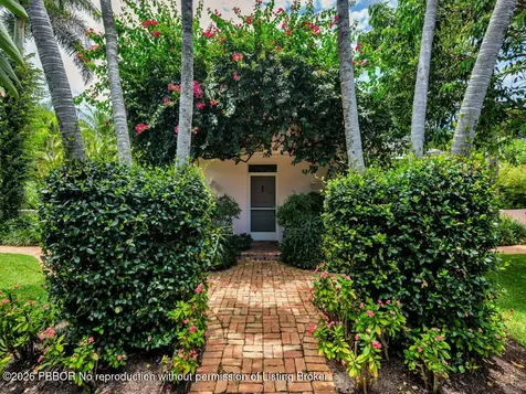 243 Garden Road Palm Beach FL 33480