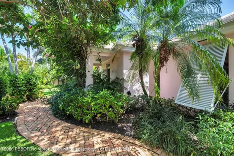 243 Garden Road Palm Beach FL 33480