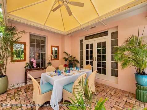 243 Garden Road Palm Beach FL 33480