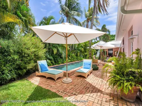 243 Garden Road Palm Beach FL 33480