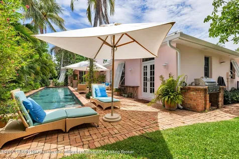 243 Garden Road Palm Beach FL 33480