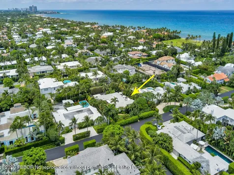 243 Garden Road Palm Beach FL 33480