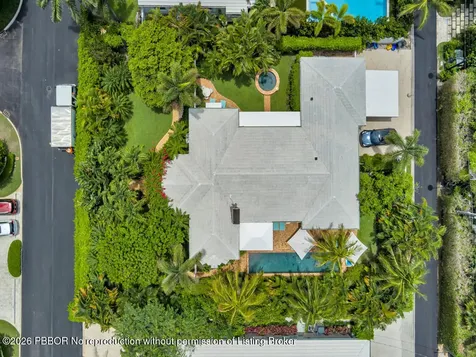 243 Garden Road Palm Beach FL 33480