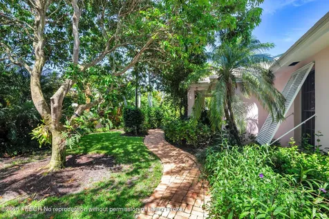 243 Garden Road Palm Beach FL 33480